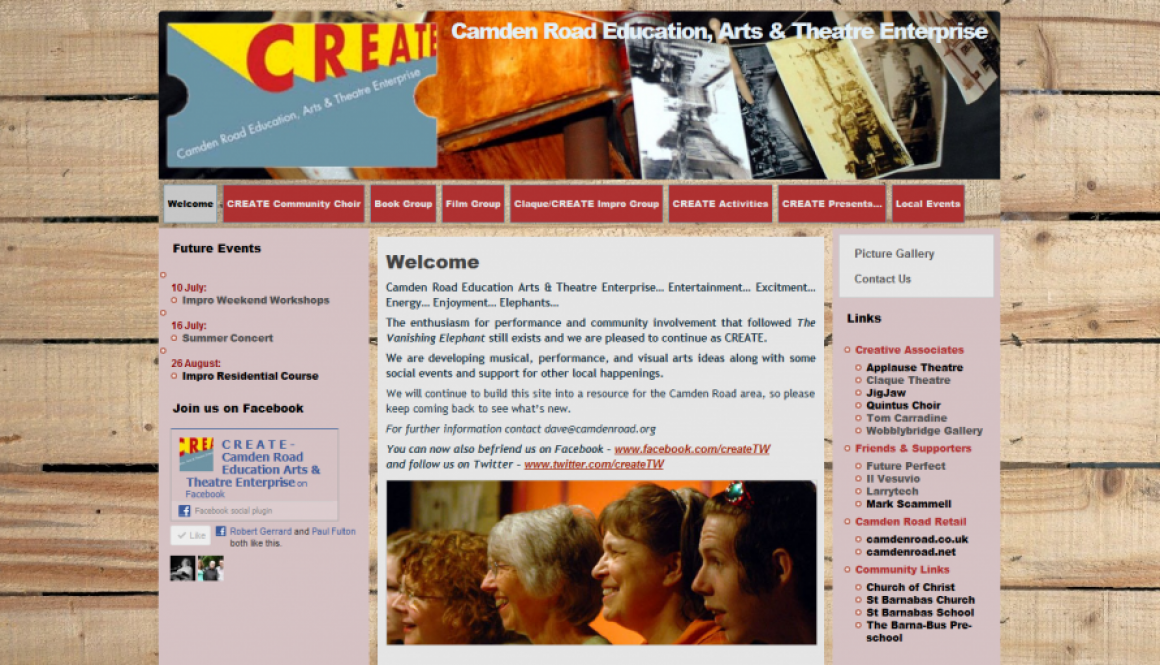 create