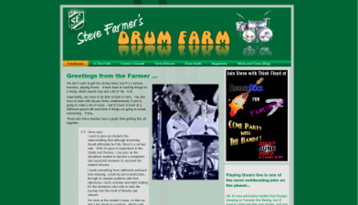 drumfarm