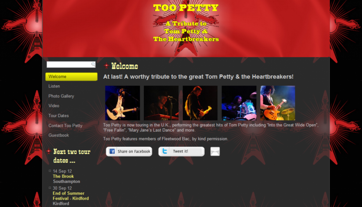 toopetty-website