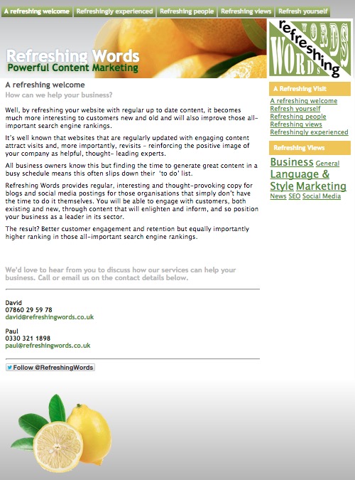 RW Website 01 RW Website 01