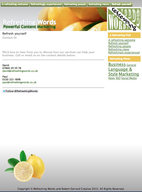 RW Website 03 RW Website 03