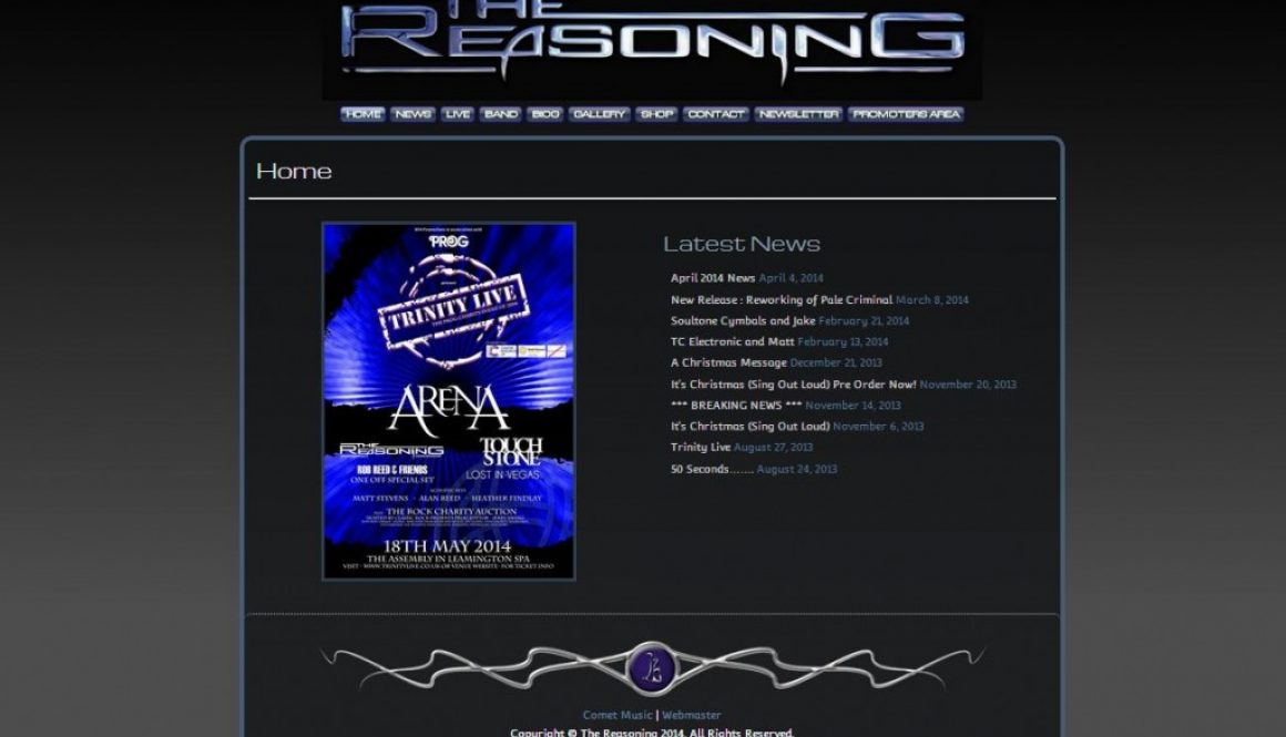 trwebsite