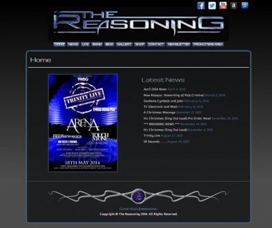 trwebsite