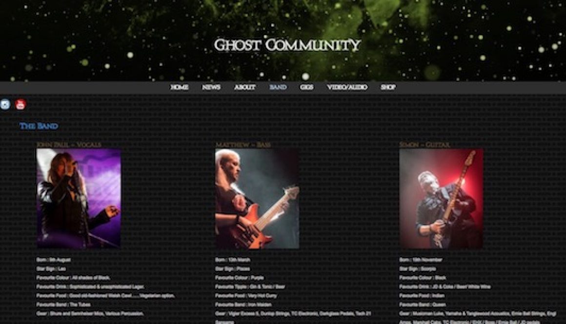 GC-website