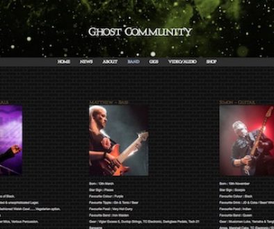 GC-website